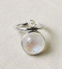 Image 2 of Moon Ring