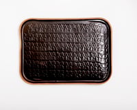 Image 1 of TTNY Fast Food Tray