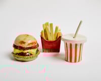 Image 1 of Happy Meal set