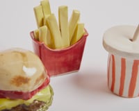 Image 2 of Happy Meal set