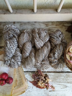 Image of Handspun nr 121