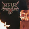 Deceiver "Riding with the Reaper" CD