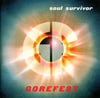 Gorefest "Soul Survivor" CD