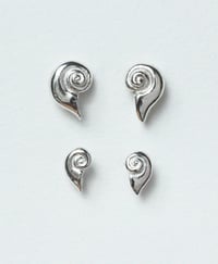 Image 1 of Snail Studs