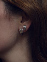 Image 2 of Snail Studs
