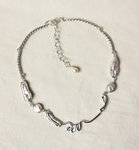 Image 1 of Trail Necklace