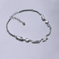 Image 3 of Trail Necklace