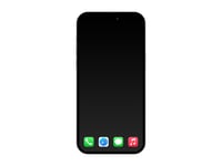 Camoframe: Dock + Notch/Dynamic Island Hider - iOS Wallpaper
