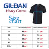 The Lakes T-Shirt (Gildan)