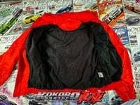 Image 4 of Suzuki Carry Kei Truck Jacket - Japan L (USA Medium)