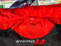 Image 5 of Suzuki Carry Kei Truck Jacket - Japan L (USA Medium)