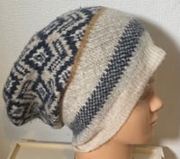 Image of One Of aKind Slouchy Hat