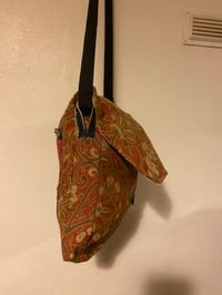 Image of Unique Crossover Body Bag