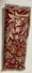 Image of SOLDOUT      William Morris Fabric Adjustable Padded Guitar Strap