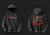 Image 1 of CURSED S14 Hoodie 