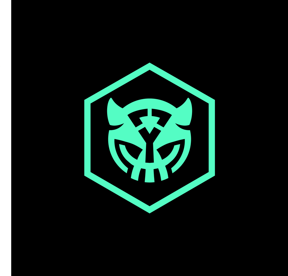 Image of Yoshizaki - USAGI - Glow Front - T-Shirt