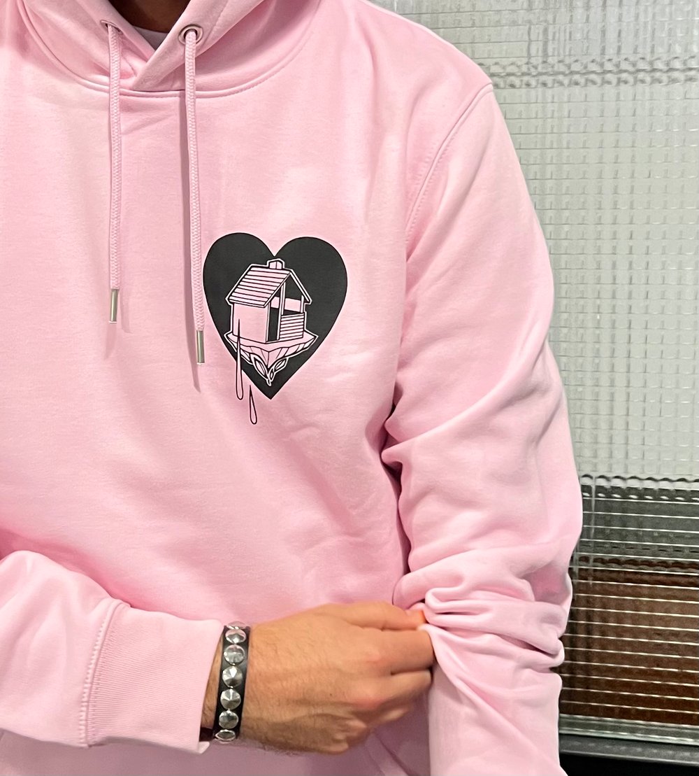 Image of Studio Hoodie