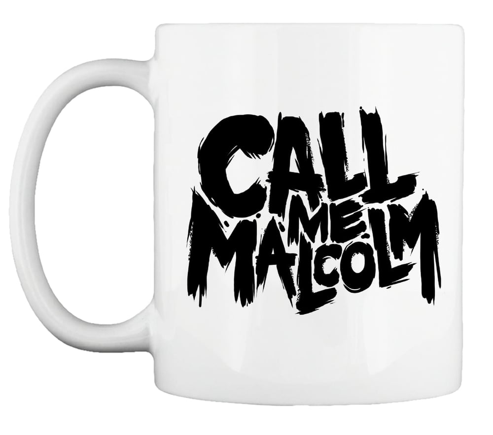 Image of Mug - CMM Logo Mug