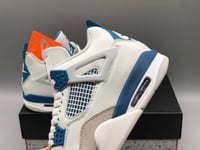 Image 2 of AJ 4 Retro Military Blue