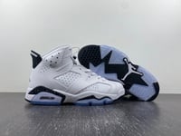 Image 2 of AJ 6 Reverse Oreo