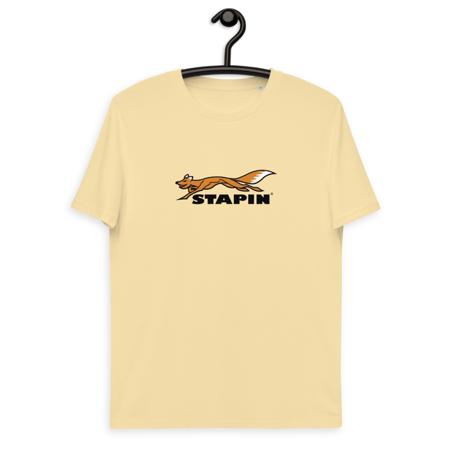 Image of T-shirt Fox