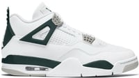AJ 4 Oxidize Green