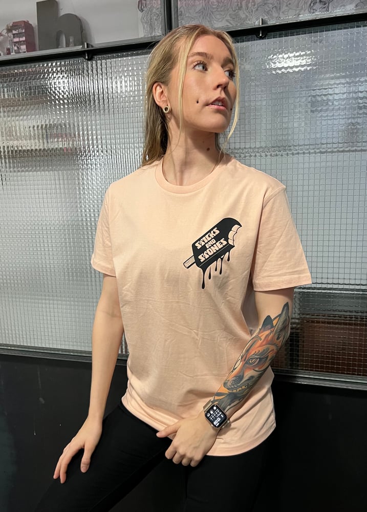 Image of Ice Pop Tee