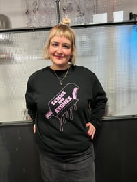 Ice Pop Sweatshirt