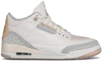 Image 1 of AJ 3 Craft Ivory