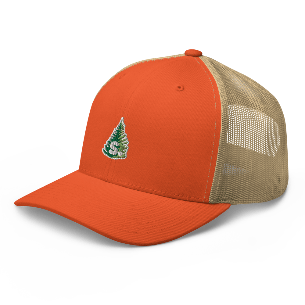 Image of Casquette trucker 