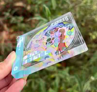 Image 3 of 3d cd thick acrylic