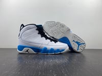 Image 2 of AJ 9 OG Power Blue