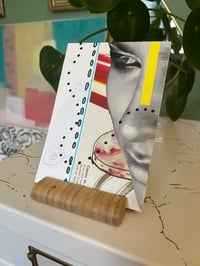 Image 1 of Collage inattendu 4
