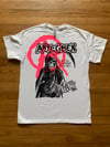 Anti Cimex - Uranium 2 Print Shirt