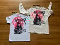 Image 2 of Anti Cimex - Uranium 2 Print Shirt