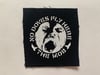The Mob Cloth patch