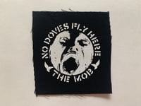 The Mob Cloth patch