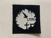 Amebix Masters Cloth Patch