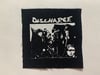 Discharge - Realities of War Cloth Patch