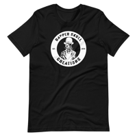 Image 1 of Prohibition Logo Tee