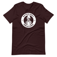 Image 2 of Prohibition Logo Tee