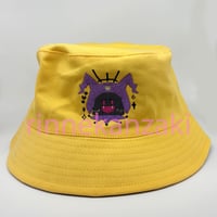 Image 3 of Heeho Reversible Bucket Hat