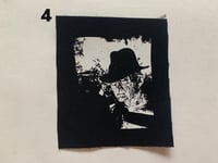 Image 2 of Horror Cloth Patches