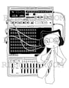 I LUV MUSIC SHIRT (READ DESC)