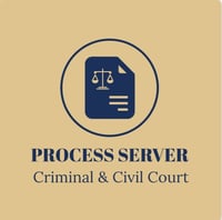  Process Service (Rush)