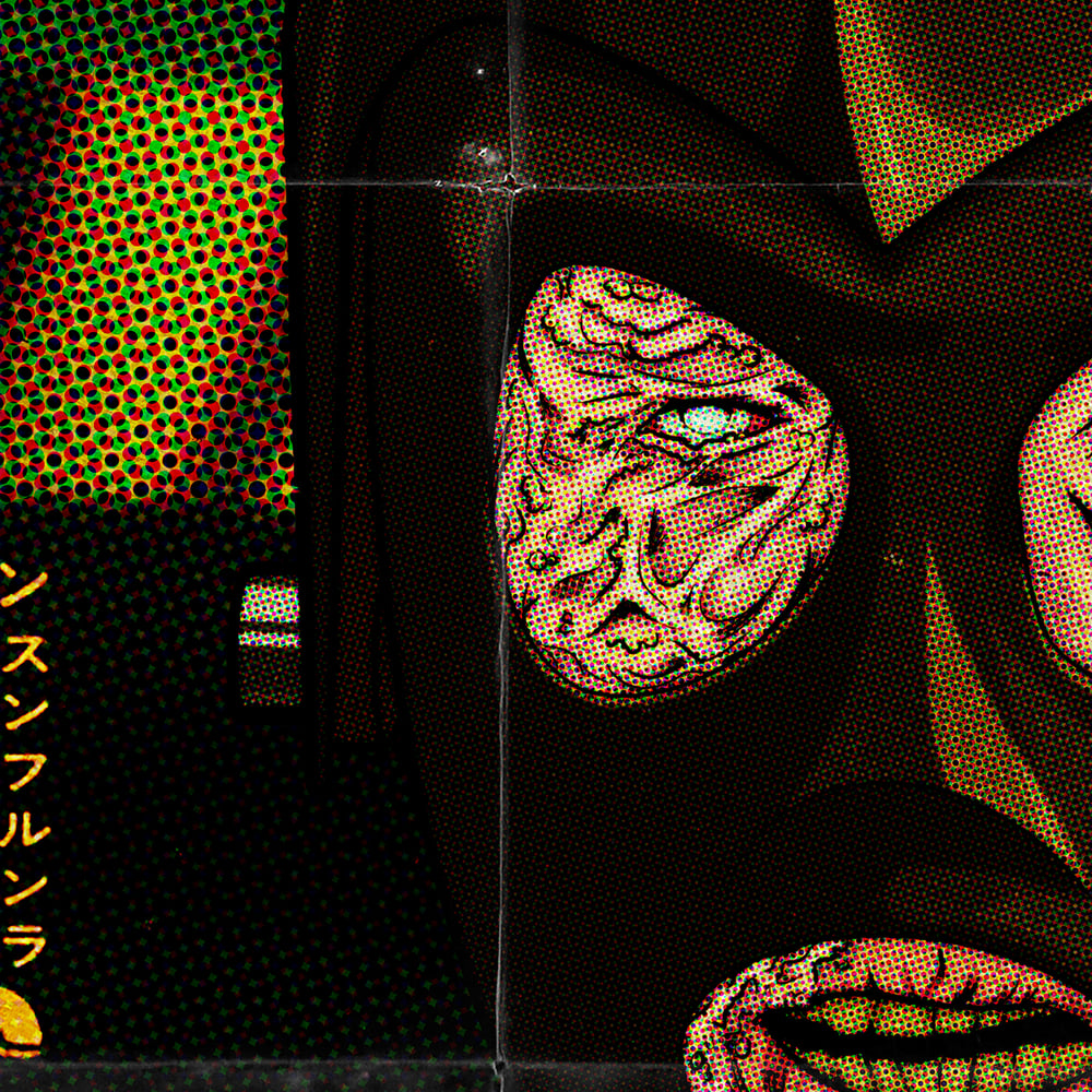 DEATH RACE 2000 Art Print