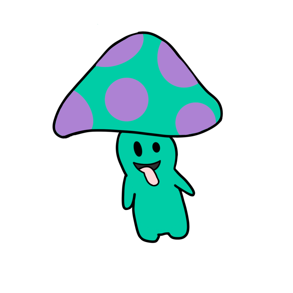 Image of Fungi Fantasia