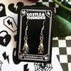 NADIA - Bat Earrings