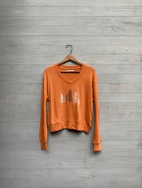 Image of Autumn Equinox Pullover