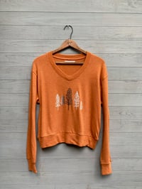 Image of Autumn Equinox Pullover